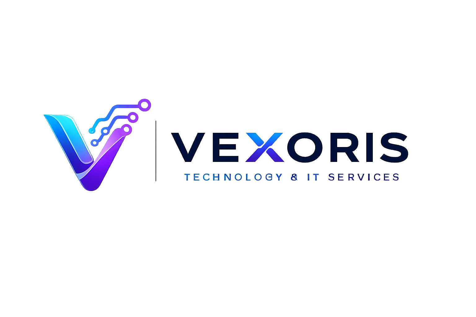 VEXORIS Logo