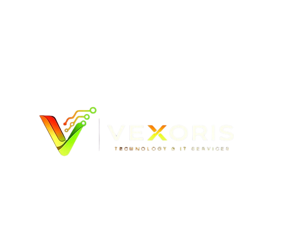 VEXORIS Logo